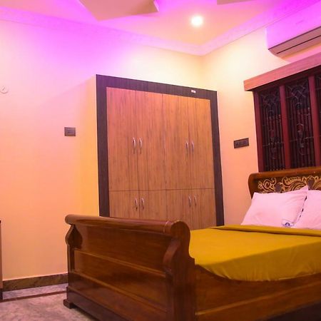 Sree Kumaran Residence Rameshwaram Ngoại thất bức ảnh