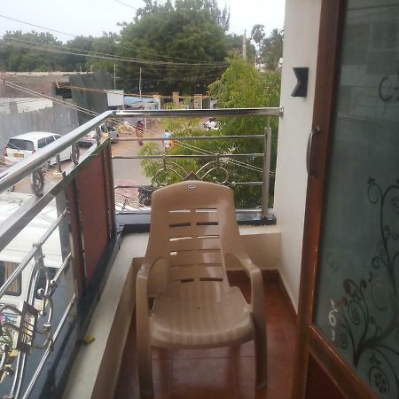 Sree Kumaran Residence Rameshwaram Ngoại thất bức ảnh