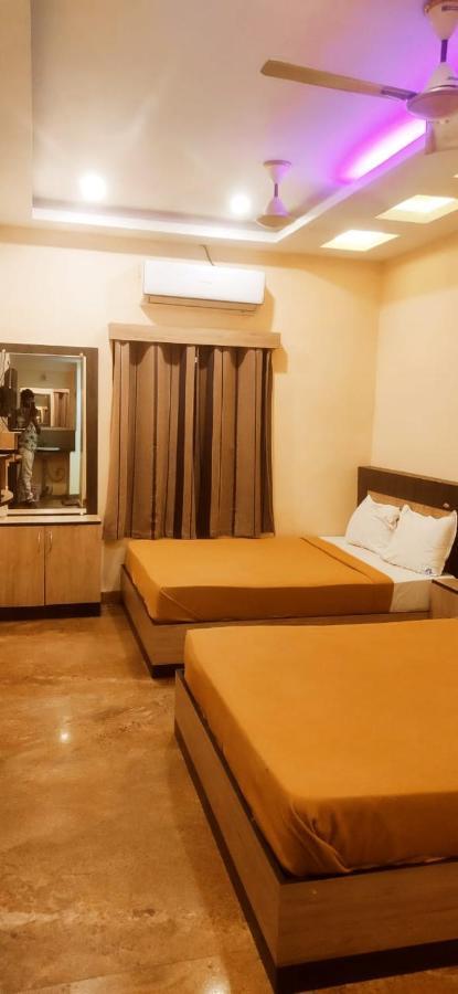 Sree Kumaran Residence Rameshwaram Ngoại thất bức ảnh