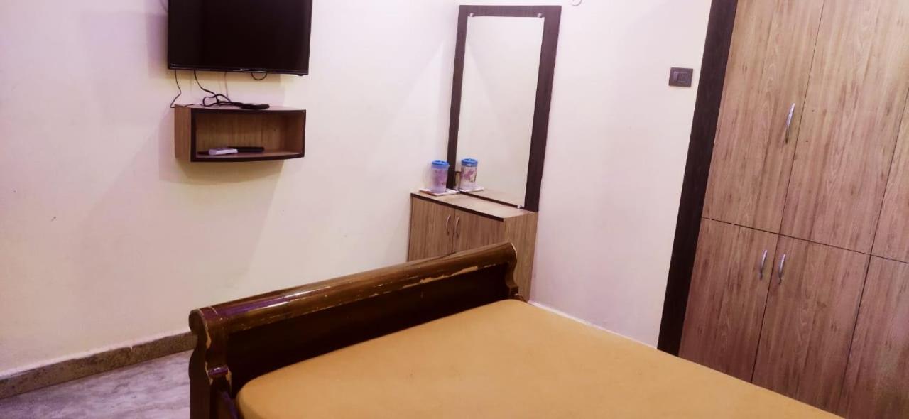 Sree Kumaran Residence Rameshwaram Ngoại thất bức ảnh