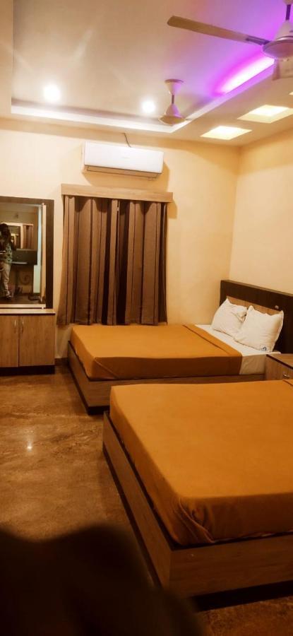 Sree Kumaran Residence Rameshwaram Ngoại thất bức ảnh
