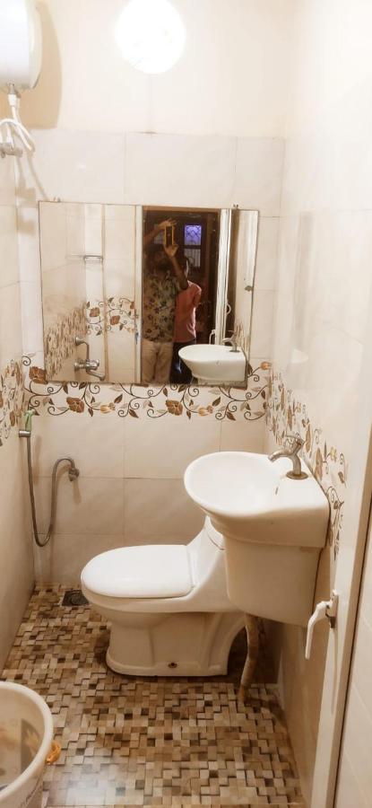 Sree Kumaran Residence Rameshwaram Ngoại thất bức ảnh