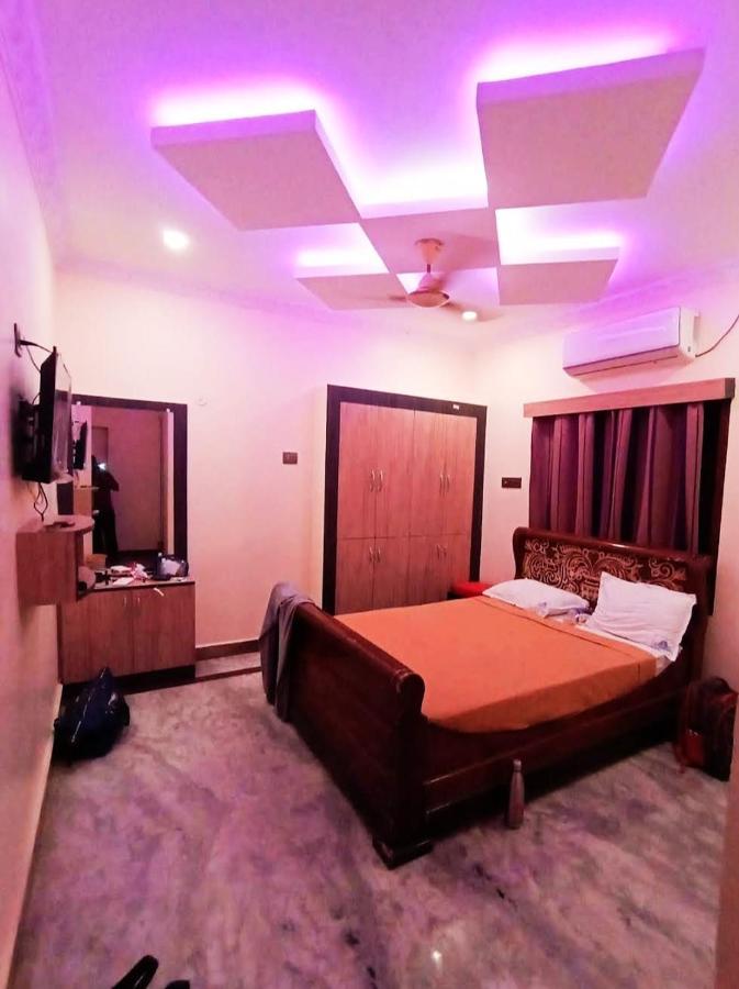 Sree Kumaran Residence Rameshwaram Ngoại thất bức ảnh
