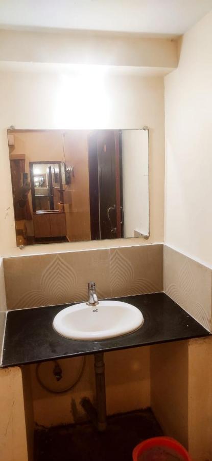Sree Kumaran Residence Rameshwaram Ngoại thất bức ảnh