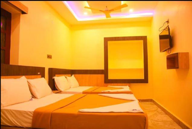 Sree Kumaran Residence Rameshwaram Ngoại thất bức ảnh