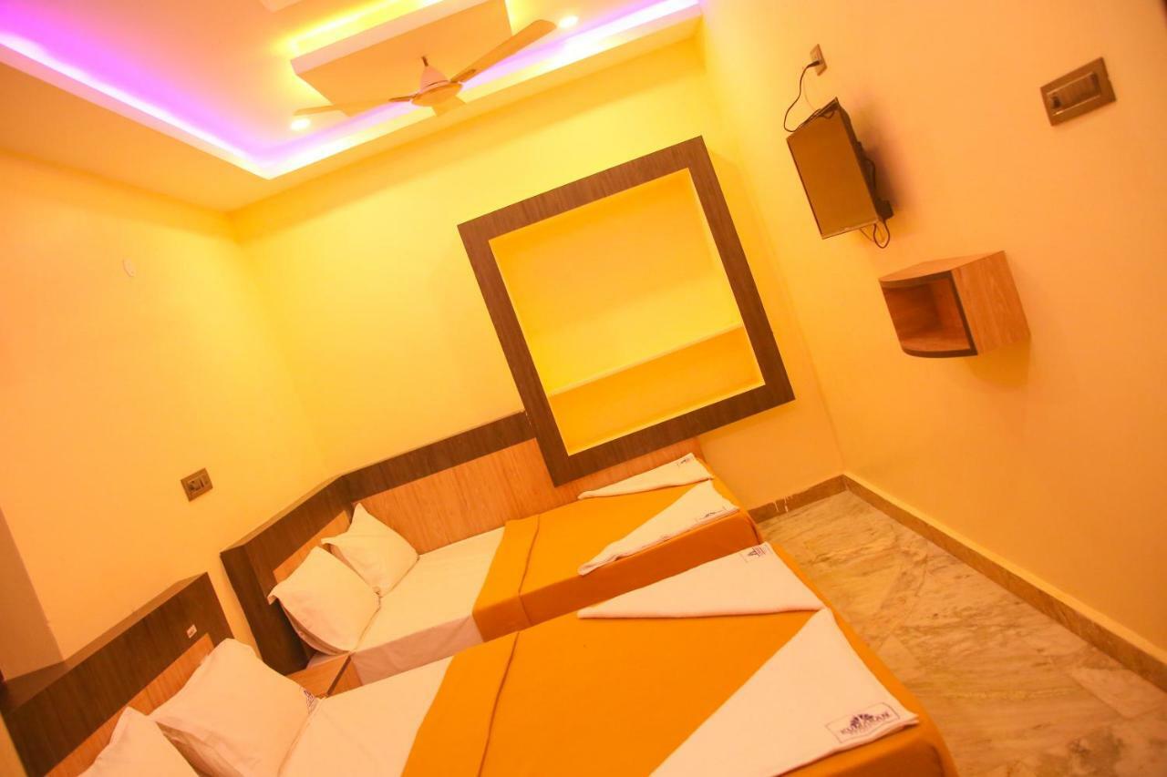 Sree Kumaran Residence Rameshwaram Ngoại thất bức ảnh